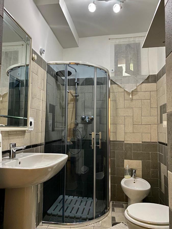 La Finestra Sui Cento Portali Apartment