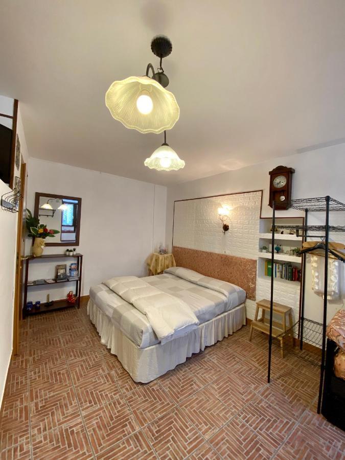 La Finestra Sui Cento Portali Apartment Pignola